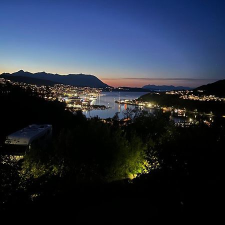 Harstad, All Seasons Exteriér fotografie