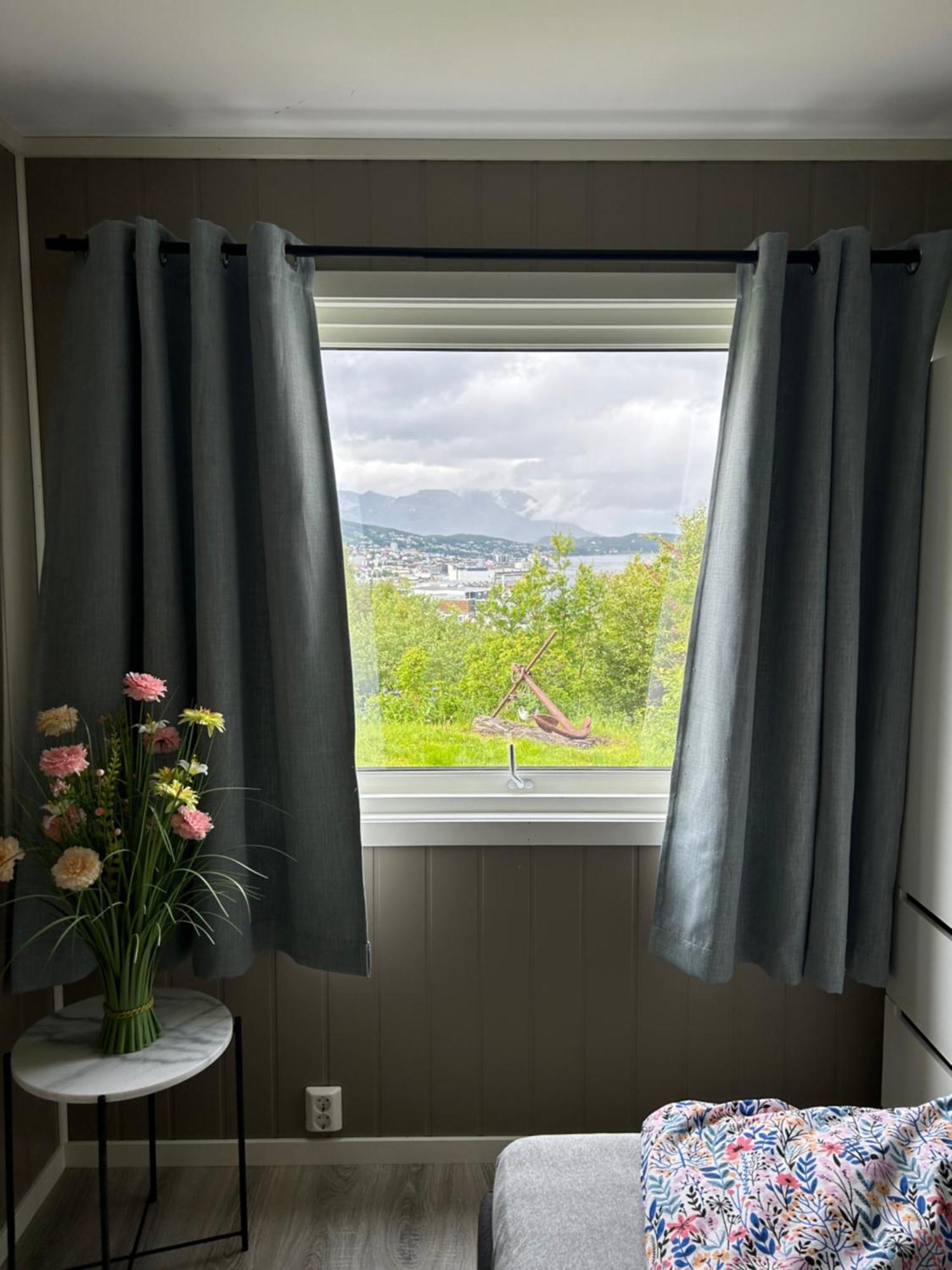 Harstad, All Seasons Exteriér fotografie
