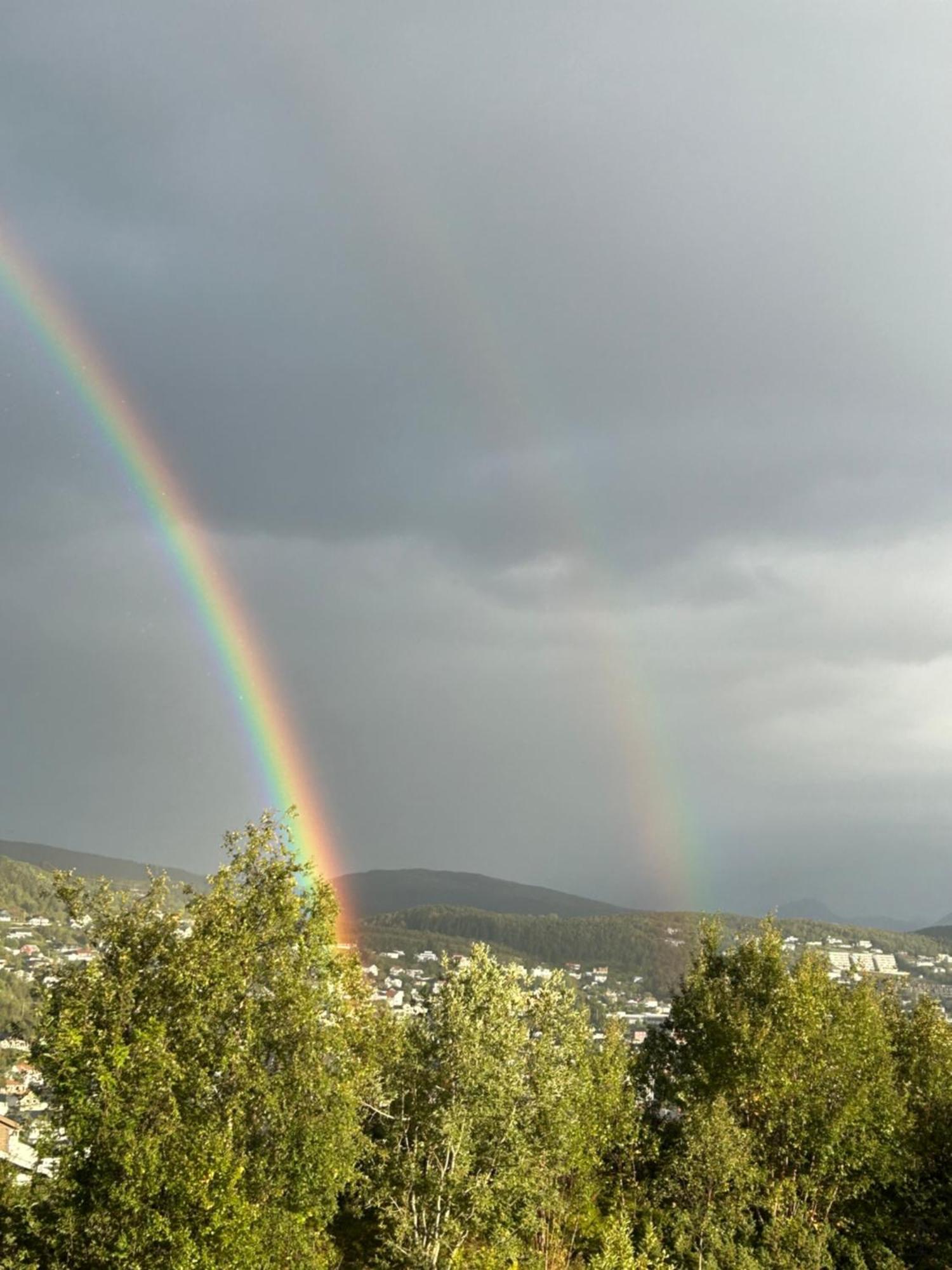 Harstad, All Seasons Exteriér fotografie